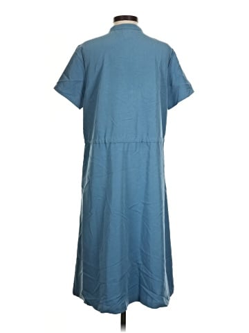 Lands' End Casual Dress (view 2)