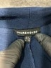 Warehouse 100% Viscose Blue Casual Dress Size 2 - photo 7
