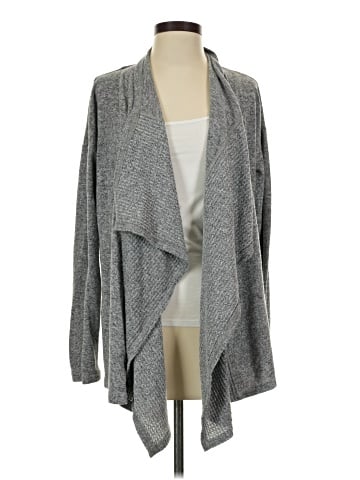 Olivia Sky Cardigan (view 1)