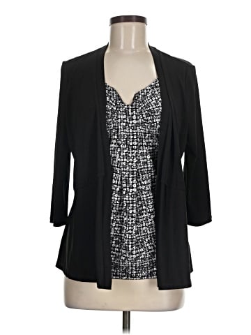 East5th 3/4 Sleeve Top (view 1)