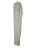 Lou & Grey Solid Gray Casual Pants Size XS - photo 5