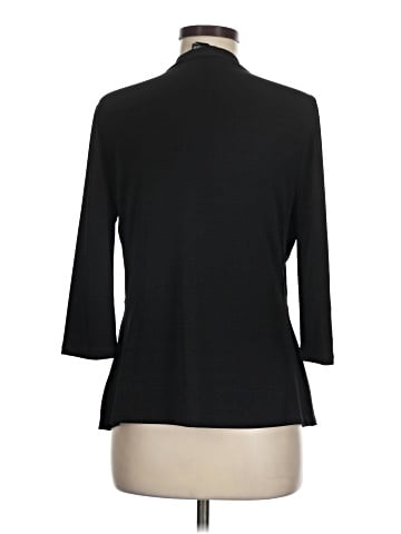East5th 3/4 Sleeve Top (view 2)