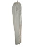 Lou & Grey Solid Gray Casual Pants Size XS - photo 4