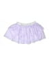 Disney 100% Polyester Solid Purple Skirt Size 5T - photo 2