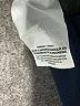 Nike 100% Polyester Blue Zip Up Hoodie Size S - photo 8