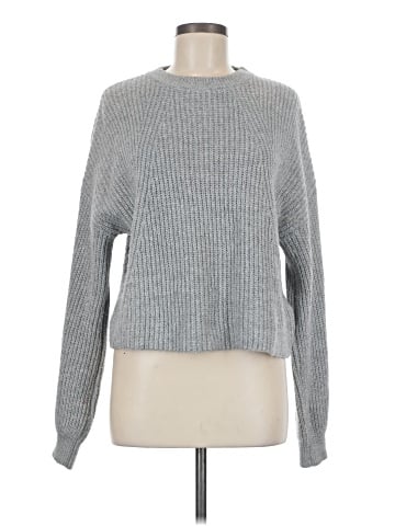 BP. Pullover Sweater (view 1)