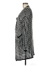 Cecico Gray Cardigan Size M - photo 5