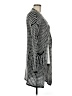 Cecico Gray Cardigan Size M - photo 4