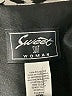 Sweet Suits 100% Polyester Black Blazer Size 22W - photo 6