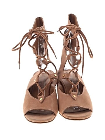 Chloé Wedges (view 2)