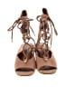 Chloé Tan Brown Wedges Size EU 39 - photo 2