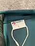 Wiholl Teal Turtleneck Sweater Size L - photo 7