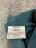 Wiholl Teal Turtleneck Sweater Size L - photo 8
