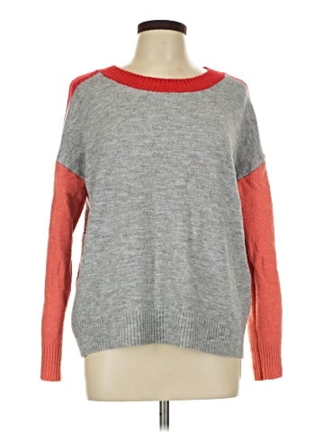 Ann Taylor LOFT Outlet Pullover Sweater (view 1)