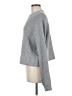 BP. Solid Gray Pullover Sweater Size M - photo 5