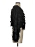 Shein Black Long Sleeve Blouse Size XS - photo 4