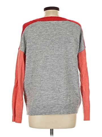 Ann Taylor LOFT Outlet Pullover Sweater (view 2)