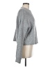BP. Solid Gray Pullover Sweater Size M - photo 4