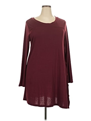 iGenJun Casual Dress (view 1)