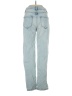 Fashion Nova Blue Jeans Size 3 - photo 2