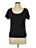 Vogo Black Short Sleeve T-Shirt Size L - photo 1