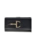 Gucci 100% Leather Black Leather Wallet One size - photo 1