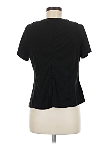 Carmen Carmen Marc Valvo Short Sleeve T-Shirt (view 2)
