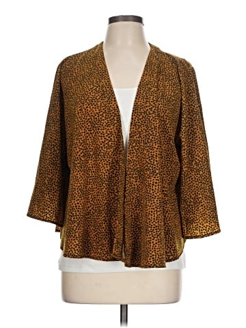 Audrey 3+1 Kimono (view 1)