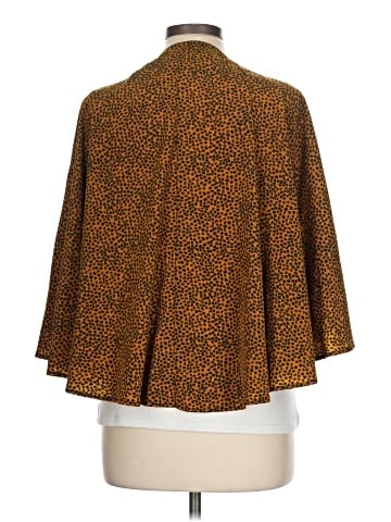 Audrey 3+1 Kimono (view 2)