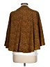 Audrey 3+1 Brown Kimono Size L (estimated) - photo 2