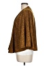 Audrey 3+1 Brown Kimono Size L (estimated) - photo 5
