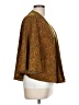 Audrey 3+1 Brown Kimono Size L (estimated) - photo 4
