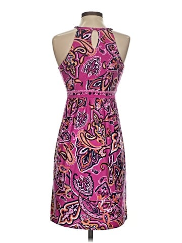 INC International Concepts Cocktail Dress (view 2)