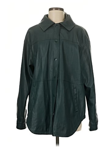 Love, Whit by Whitney Port Raincoat (view 1)