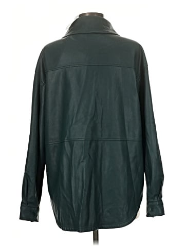Love, Whit by Whitney Port Raincoat (view 2)