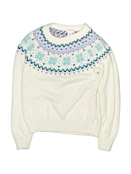 Crewcuts Outlet Pullover Sweater