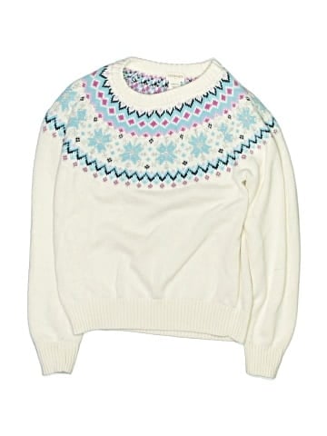Crewcuts Outlet Pullover Sweater (view 1)