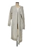 Madewell Gray Cardigan Size M - photo 1