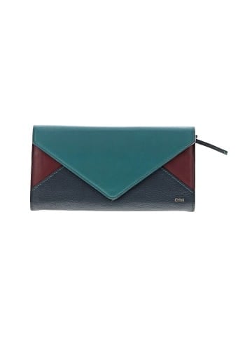 Chloé Leather Wallet (view 1)