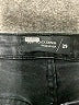 Just Black Black Jeans Size 29 waist - photo 7