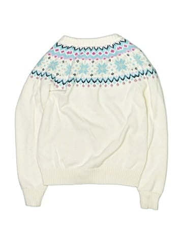 Crewcuts Outlet Pullover Sweater (view 2)
