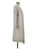 Madewell Gray Cardigan Size M - photo 4