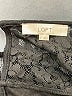 Ann Taylor LOFT Black Long Sleeve Blouse Size L - photo 7