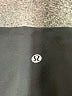 Lululemon Athletica Black Active Pants Size 4 - photo 7