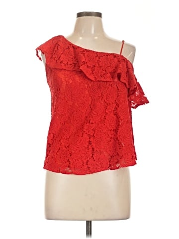 Mine Sleeveless Top (view 1)