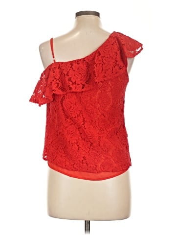 Mine Sleeveless Top (view 2)