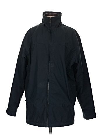 Weatherproof Coat (view 1)
