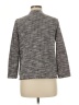Max Studio Tweed Gray Blazer Size M - photo 2