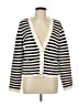 Talbots 100% Polyester Ivory Cardigan Size L - photo 1