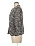 Max Studio Tweed Gray Blazer Size M - photo 5
